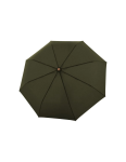Obrazek DOPPLER Nature Mini uni deep olive FSC(R) - ECO parasol zielony