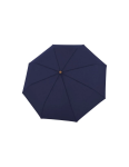 Obrazek DOPPLER Nature Mini uni deep blue FSC(R) - ECO parasol niebieski