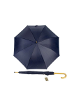 Obrazek DOPPLER NATURE LONG Deep Blue - Niebieski parasol ECO