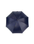 Obrazek DOPPLER NATURE LONG Deep Blue - Niebieski parasol ECO