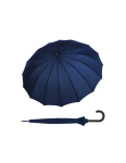 Obrazek Parasol partnerski DERBY Golf Uni Navy niebieski
