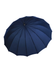 Obrazek Parasol partnerski DERBY Golf Uni Navy niebieski