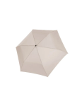 Obrazek DOPPLER Zero-Magic Harmonic Beige - w pełni automatyczny parasol damski kolorze beżowym