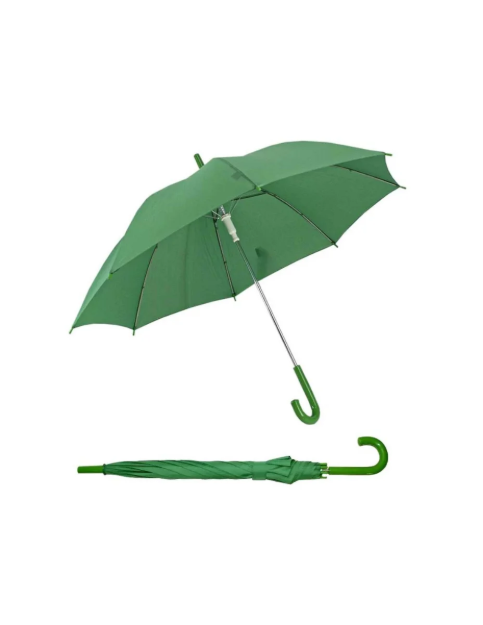 Obrazek Parasolka dziecięca DERBY zielona