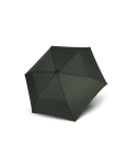 Obrazek DOPPLER Zero 99 Ivy Green - parasol składany dla dzieci/kobiet zielony