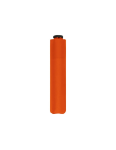 Obrazek DOPPLER Zero 99 Vibrant Orange - parasol składany dla dzieci/kobiet pomarańczowy ciemny