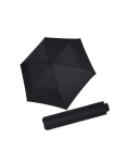 Obrazek Ultralekki mini parasol Doppler Zero 99 czarny