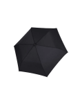 Obrazek Ultralekki mini parasol Doppler Zero 99 czarny
