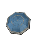 Obrazek DOPPLER Fiber Mini Graphics - damski parasol składany niebieski