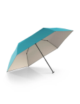 Obrazek DOPPLER Zero ULTRA SUN - składany parasol niebieski