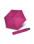 Obrazek DOPPLER Zero-Magic uni fancy pink - w pełni automatyczny parasol damski różowy