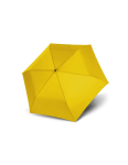 Obrazek DOPPLER Zero-Magic uni shiny yellow - w pełni automatyczny parasol damski żółty