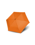 Obrazek DOPPLER Zero-Magic uni vibrant orange - w pełni automatyczny parasol damski pomarańczowy ciemny