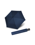 Obrazek DOPPLER Zero-Magic uni navy - damski/męski w pełni automatyczny parasol niebieski