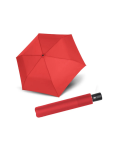 Obrazek DOPPLER Zero Magic - w pełni automatyczny parasol damski czerwony