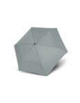 Obrazek DOPPLER Zero-Magic uni cool grey - w pełni automatyczny parasol damski szary