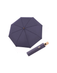 Obrazek DOPPLER NATURE MAGIC idealny fioletowy FSC(R) - ECO parasol