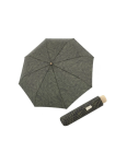 Obrazek DOPPLER NATURE MINI genesis FSC(R) - damska parasolka ECO zielona