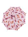 Obrazek DOPPLER Kids Maxi Dino - parasol dziecięcy różowy
