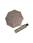Obrazek Doppler Magic Carbonsteel CLARITY Damski składany parasol w pełni automatyczny