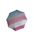 Obrazek DOPPLER Modern Art Magic - w pełni automatyczny parasol damski wielokolorowy