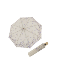 Obrazek DOPPLER NATURE MAGIC Eden FSC(R) - damski parasol ECO beżowy