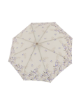 Obrazek DOPPLER NATURE MAGIC Eden FSC(R) - damski parasol ECO beżowy