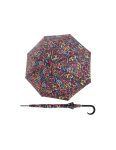 Obrazek DOPPLER Modern Art Youngster - wielokolorowy parasol strzelecki