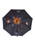Obrazek DOPPLER Modern Art Galaxy - wielokolorowy parasol strzelecki