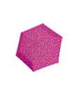 Obrazek DOPPLER Zero-Magic Minimaly fancy pink - w pełni automatyczny parasol wielokolorowy
