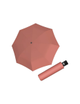 Obrazek DOPPLER Smart Fold - w pełni automatyczny parasol różowy