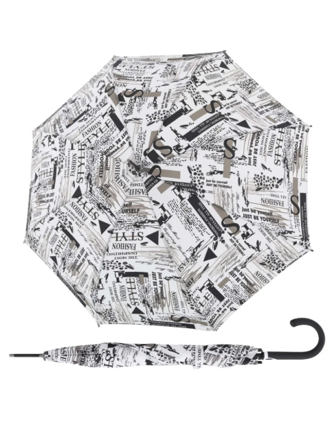 Obrazek DOPPLER Fiber Flex AC Scribble White - damskie ochraniacze goleni w kolorze białym