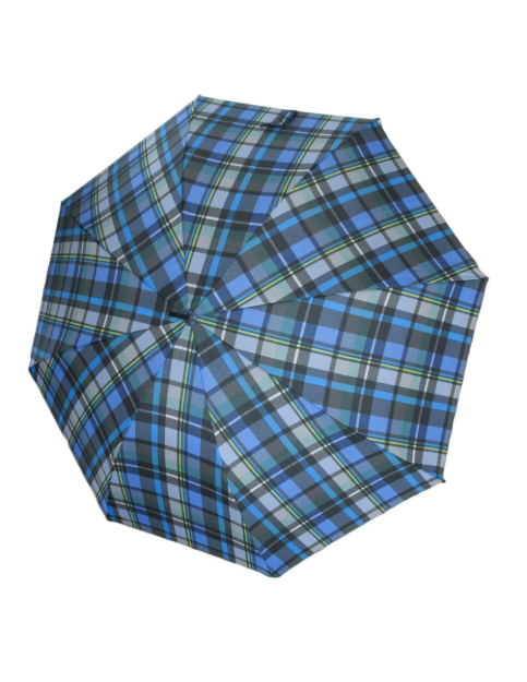 Obrazek DERBY Hit Long - damski/męski parasol strzelecki wielokolorowy