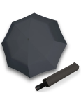 Obrazek KNIRPS U.90 XXL DARK GREY - ultralekki parasol składany szary