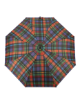 Obrazek DERBY Hit Mini Check - parasol składany wielokolorowy