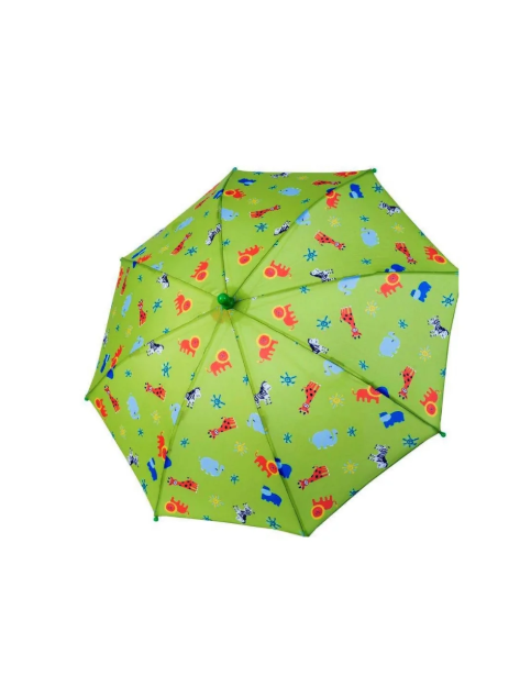 Obrazek DOPPLER Kids Maxi Boys - parasol dziecięcy wielokolorowy