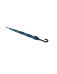 Obrazek KNIRPS A.760 BREATHE - elegancki parasol z trzonkiem w kolorze niebieskim