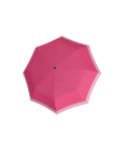 Obrazek DOPPLER Fiber Mini Sailor - damski parasol składany różowy