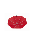 Obrazek Parasol składany dla dzieci DOPPLER Mini Light czerwony