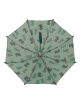 Obrazek DOPPLER Kids Maxi Dino - parasol dziecięcy goły niebieski