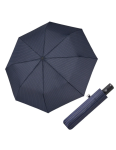 Obrazek DOPPLER Carbonsteel Magic - w pełni automatyczny parasol męski niebieski