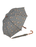 Obrazek DOPPLER Kids Maxi Giraffe - parasol dziecięcy wielokolorowy