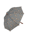 Obrazek DOPPLER Kids Maxi Giraffe - parasol dziecięcy wielokolorowy