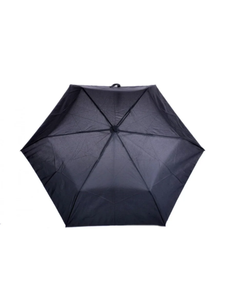 Obrazek DERBY HIT MINI FLAT - parasol składany dla dzieci/kobiet niebieski