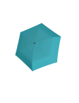 Obrazek DOPPLER Carbonsteel Mini Slim Seasonal - damski parasol składany niebieski