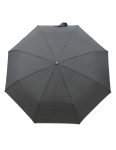 Obrazek DOPPLER Magic Fiber - w pełni automatyczny parasol męski antracytowy