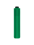 Obrazek DOPPLER Zero 99 Bright Green - damski parasol składany zielony