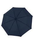 Obrazek DOPPLER MIA Salzburg - w pełni automatyczny parasol niebieski