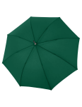 Obrazek DOPPLER MIA Graz - Parasolka Bare w kolorze zielonym