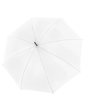 Obrazek DOPPLER MIA Graz - Parasol Bare biały